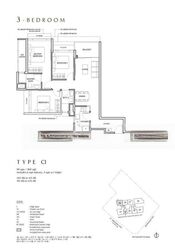 THE ARCADY AT BOON KENG (D12), Apartment #483090381